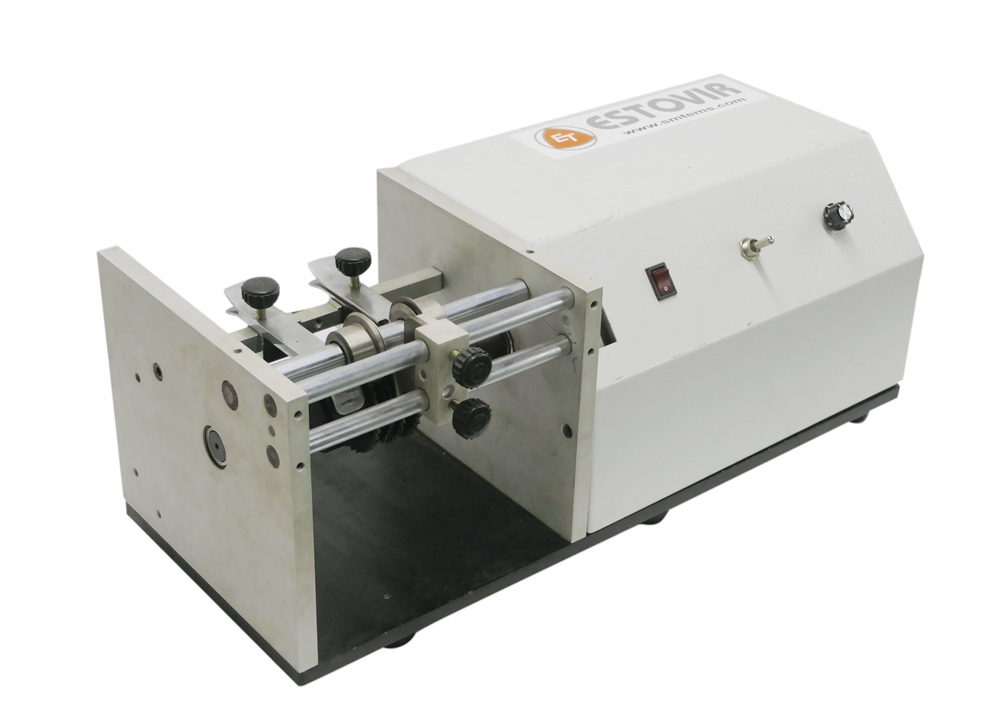 Automatic Forming for Taped Axials Vertical – UAP 301 V