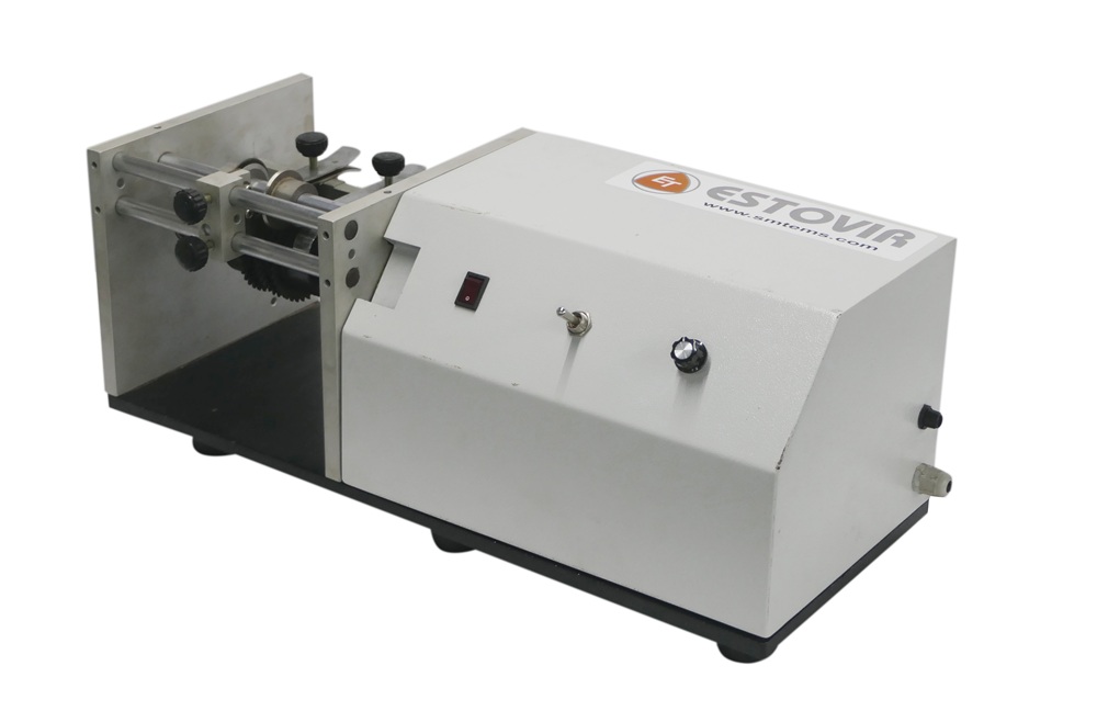 Automatic Forming for Taped Axials Vertical – UAP 301 V