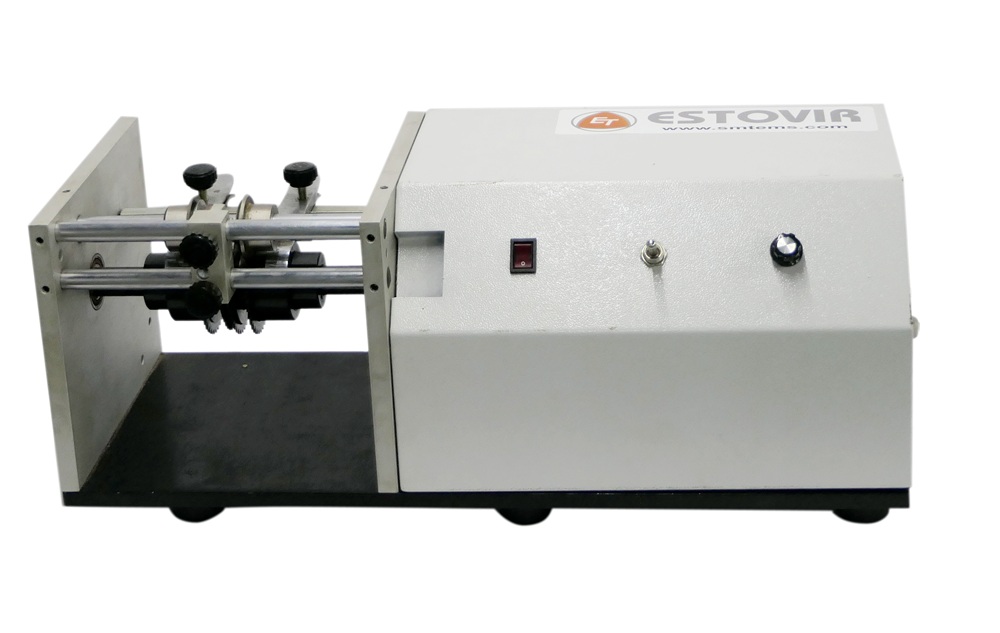 Automatic Forming for Taped Axials Vertical – UAP 301 V