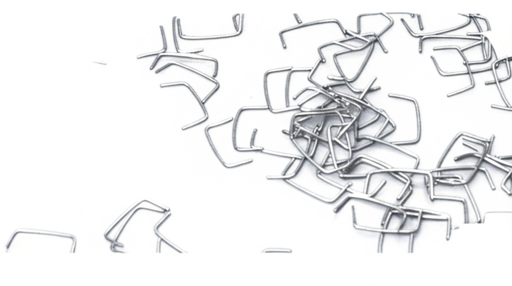 Automatic Jumper Forming Machine