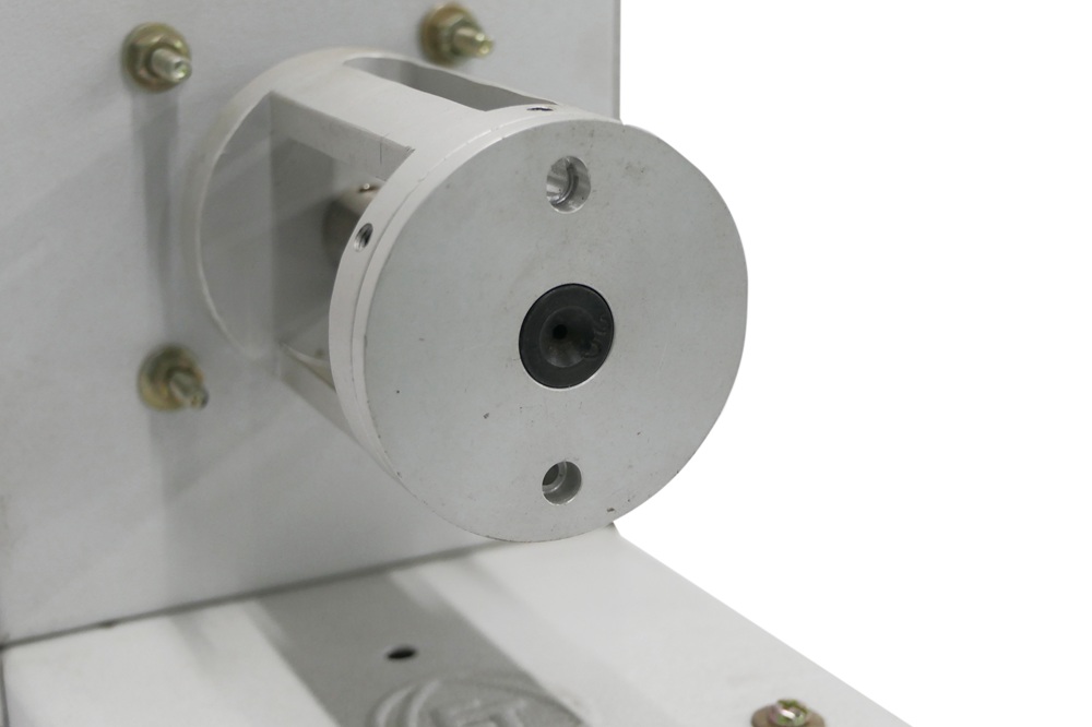 Automatic Wire Stripping cum Twisting Machine