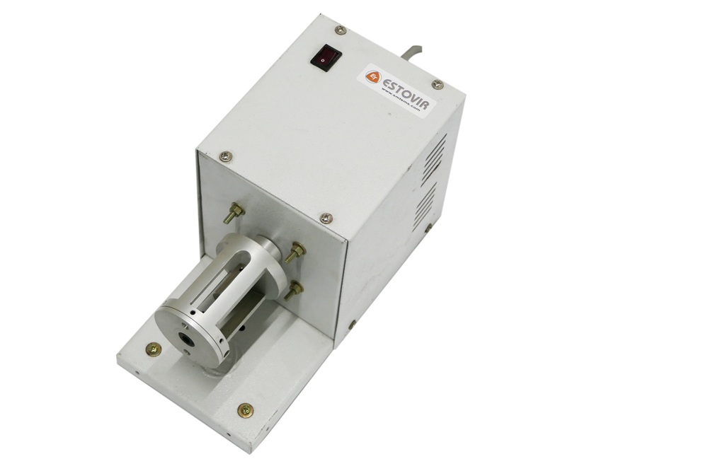 Automatic Wire Stripping cum Twisting Machine