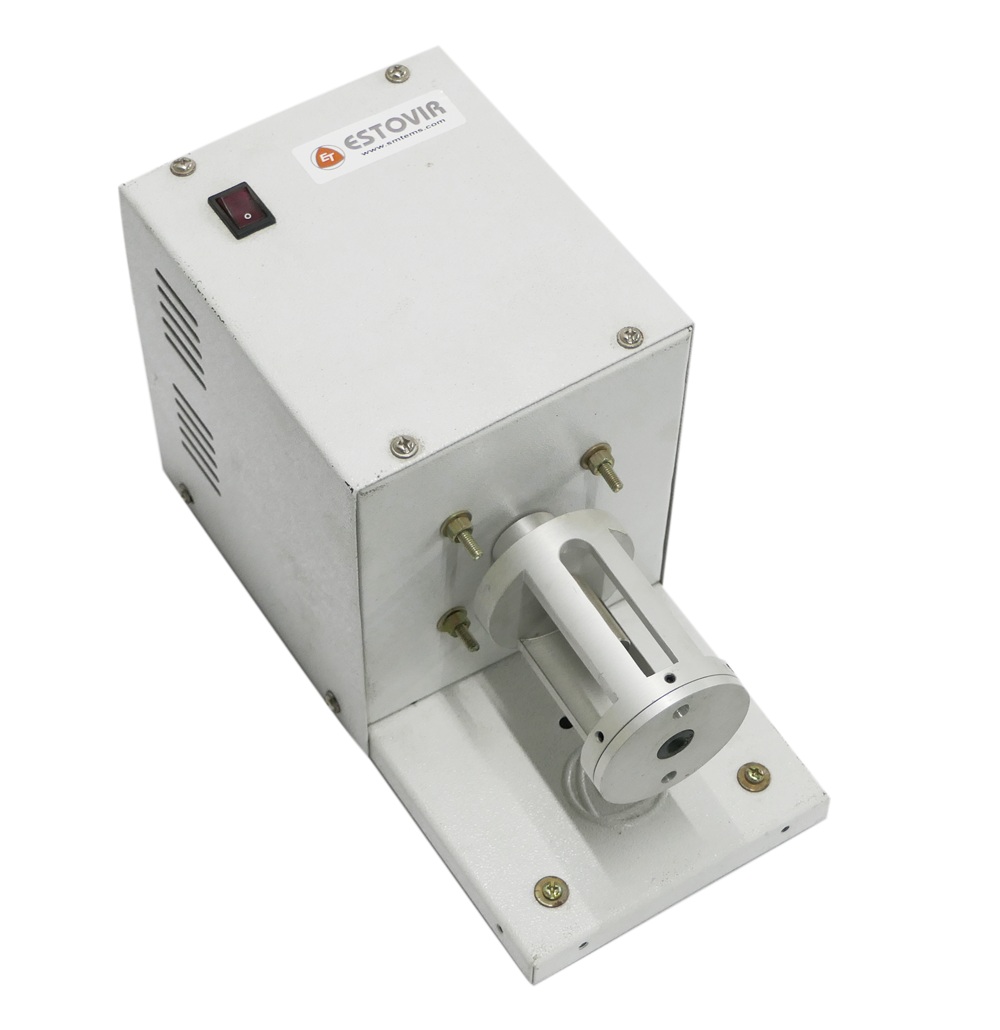 Automatic Wire Stripping cum Twisting Machine