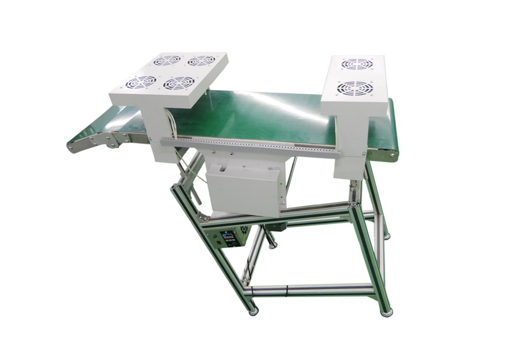 Cooling Conveyor