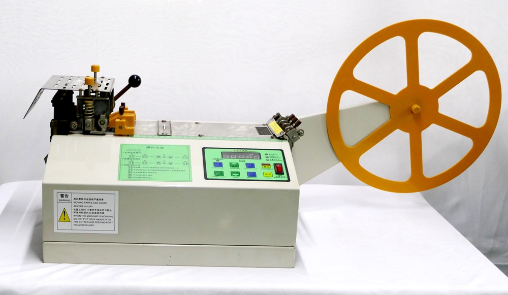 Digital Sleeve Cutting Machine