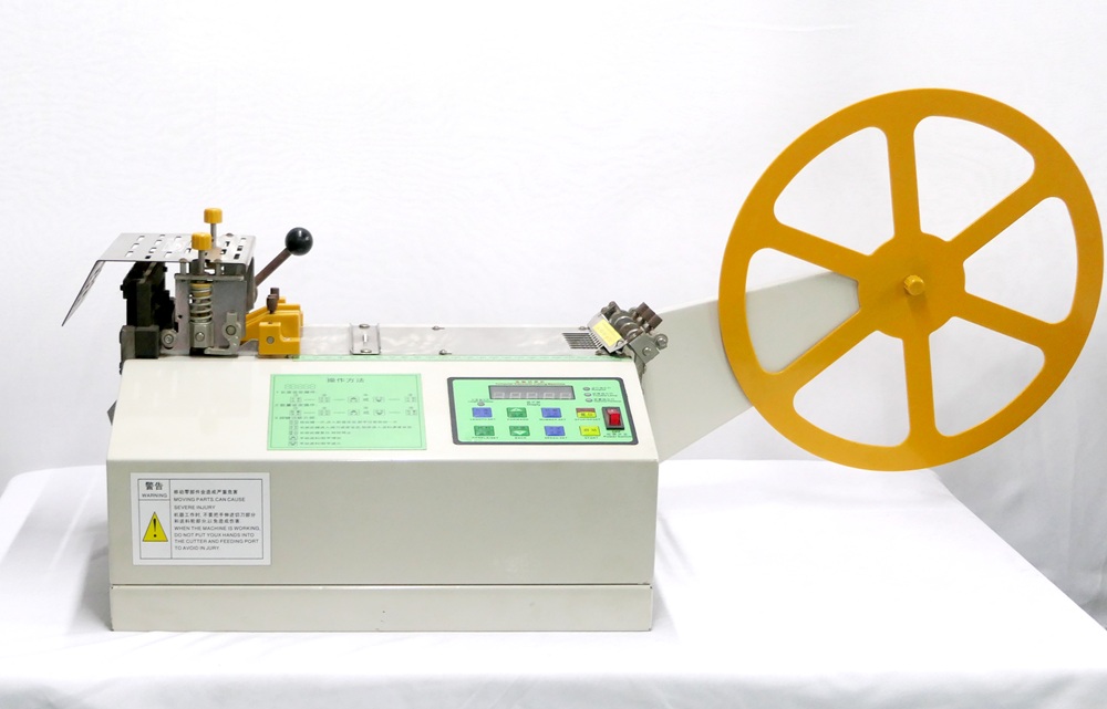 Digital Sleeve Cutting Machine