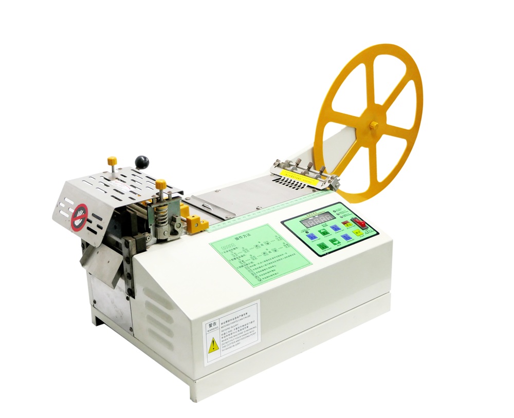Digital Sleeve Cutting Machine