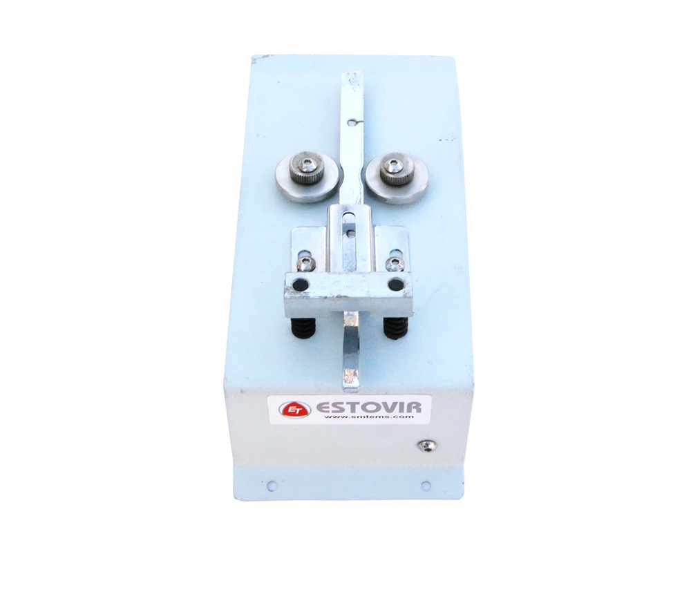 IC Lead Straightener