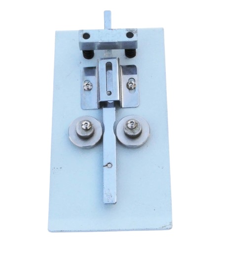 IC Lead Straightener