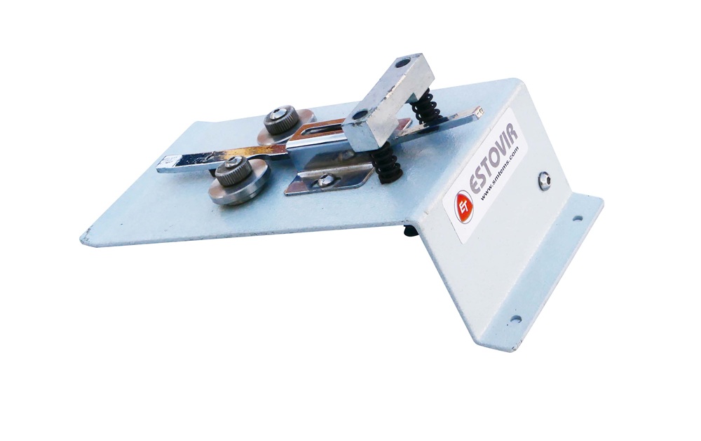 IC Lead Straightener