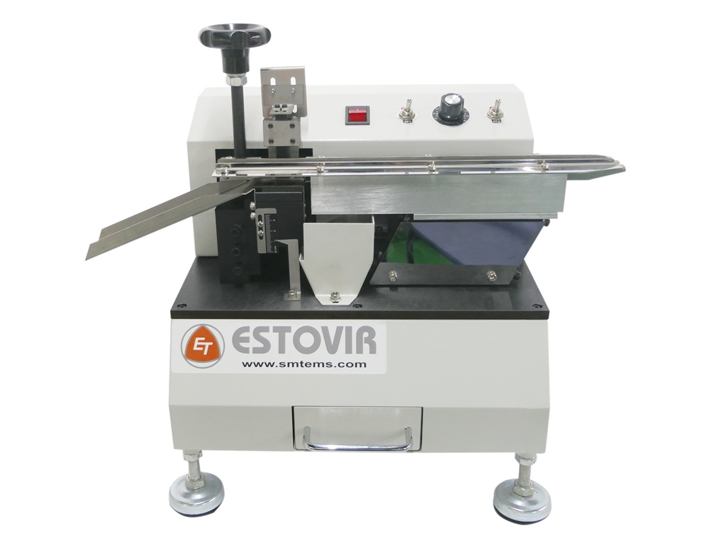 Loose Radial Lead Cutter