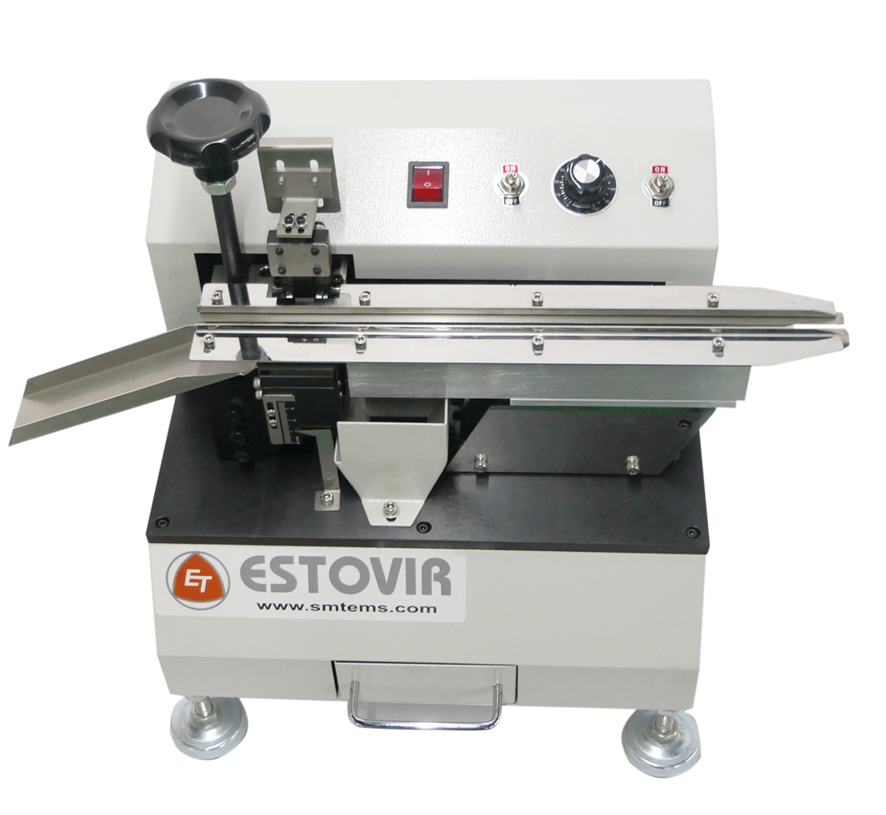 Loose Radial Lead Cutter