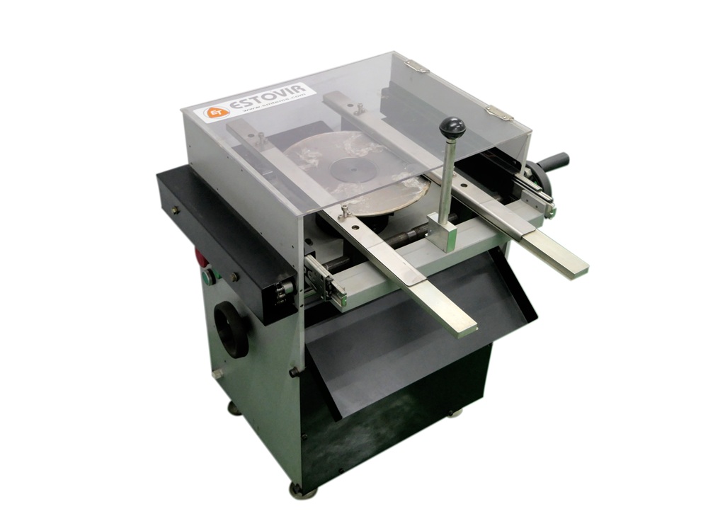 Manual Feed PCB Lead Cutting Machine – LC M66