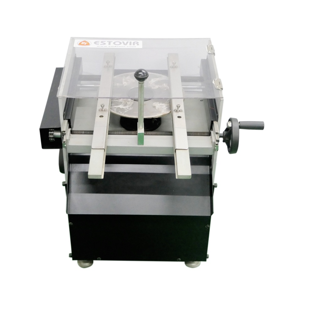 Manual Feed PCB Lead Cutting Machine – LC M66