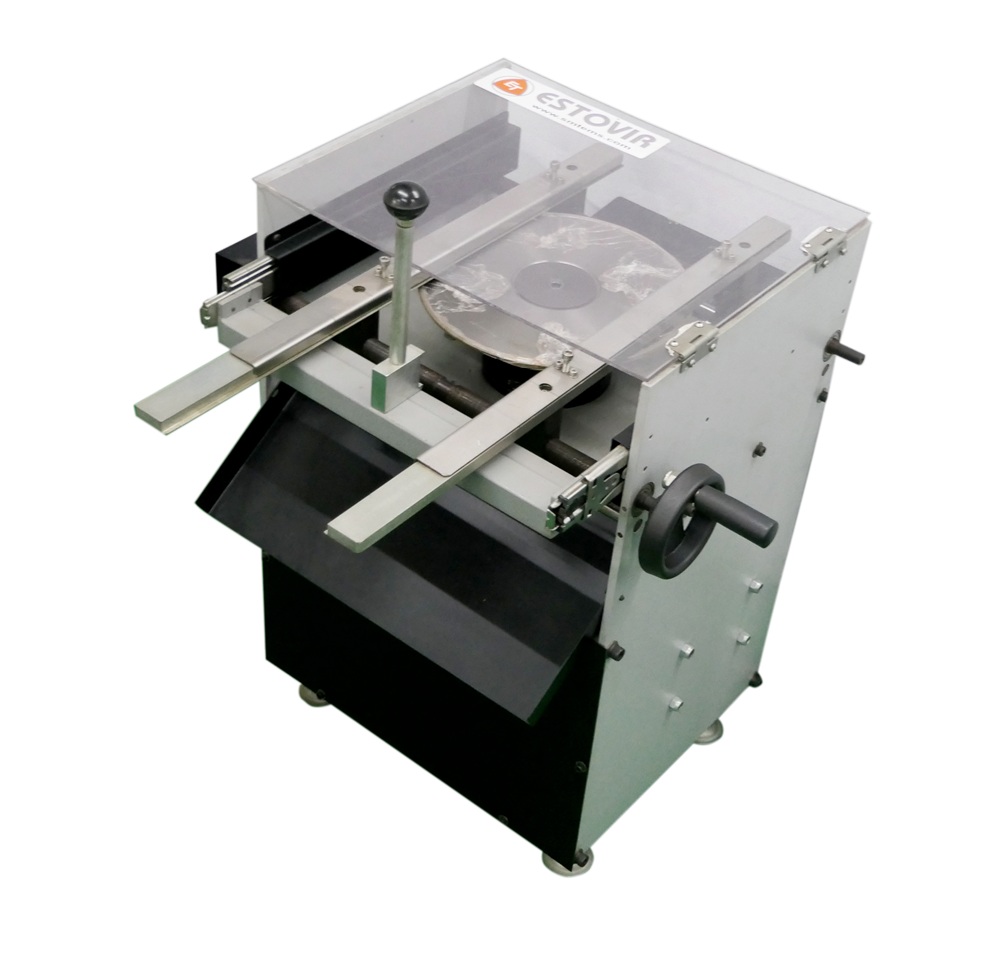 Manual Feed PCB Lead Cutting Machine – LC M66