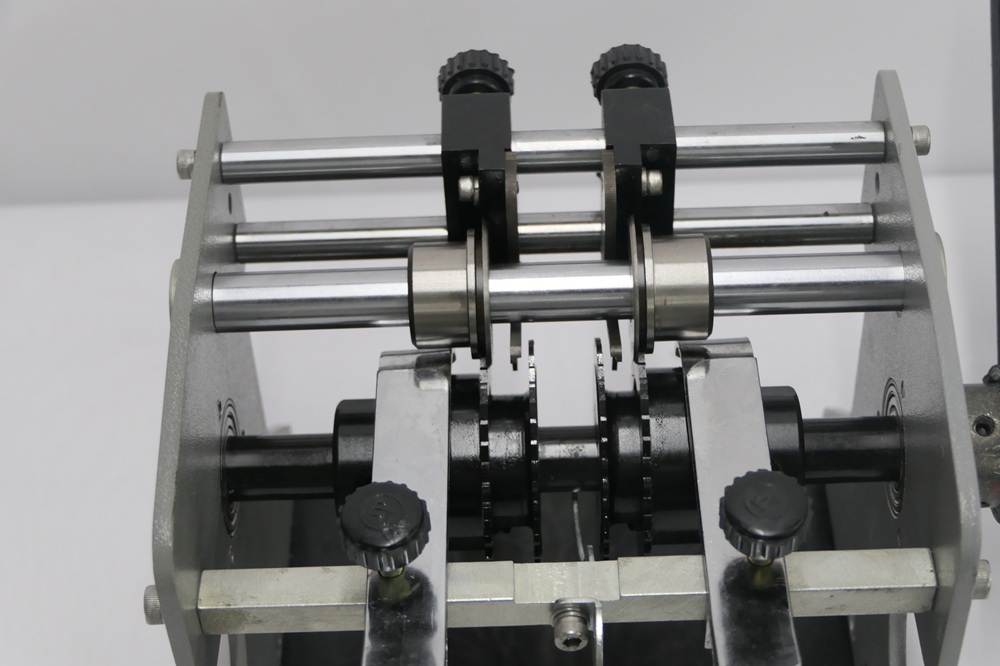 Manual Forming For Taped Axials (Horizontal)