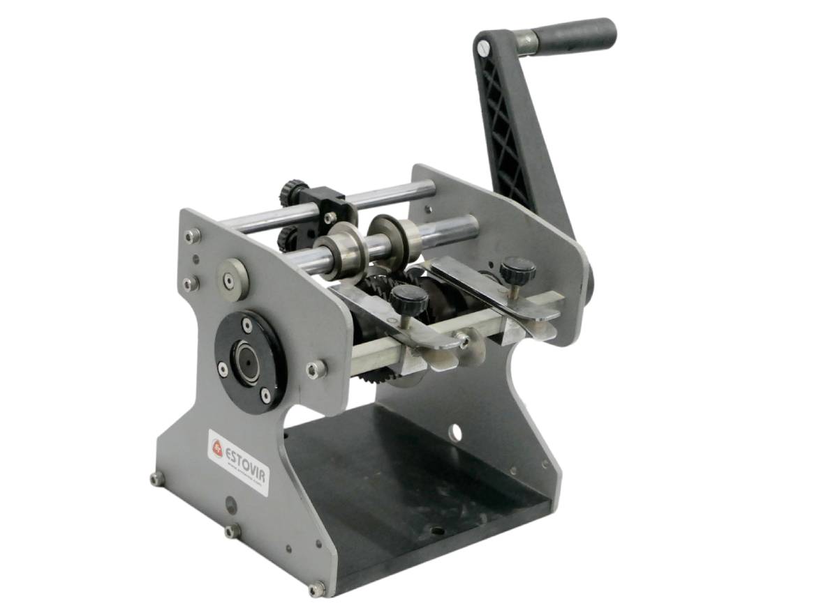 Manual Forming For Taped Axials (Vertical) – MAP 301V