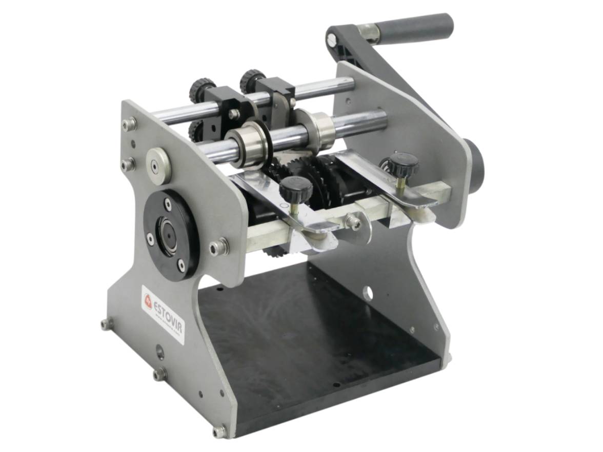 Manual Forming For Taped Axials (Horizontal) – MAP 301H