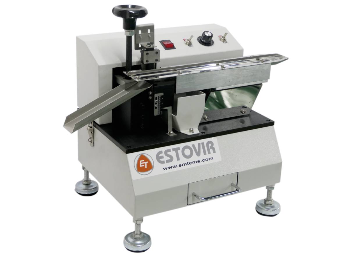 Loose Radial Lead Cutter – ARP 360