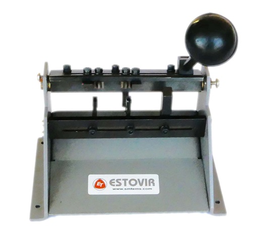 Universal Manual Pre-former – UMP 870