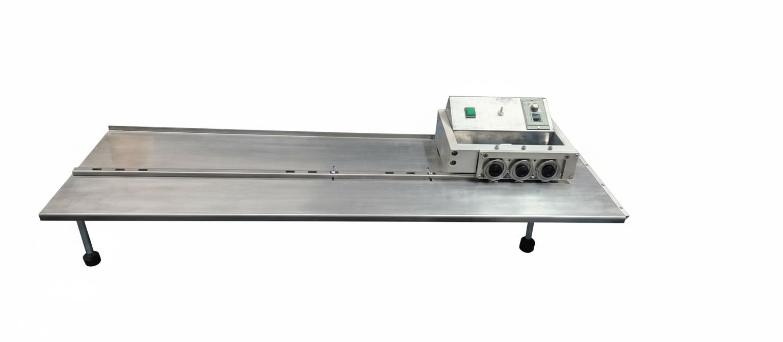 PCB Separator 6 Blade – EMS 1200 V Cut