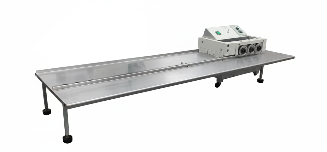PCB Separator 6 Blade – EMS 1200 V Cuta