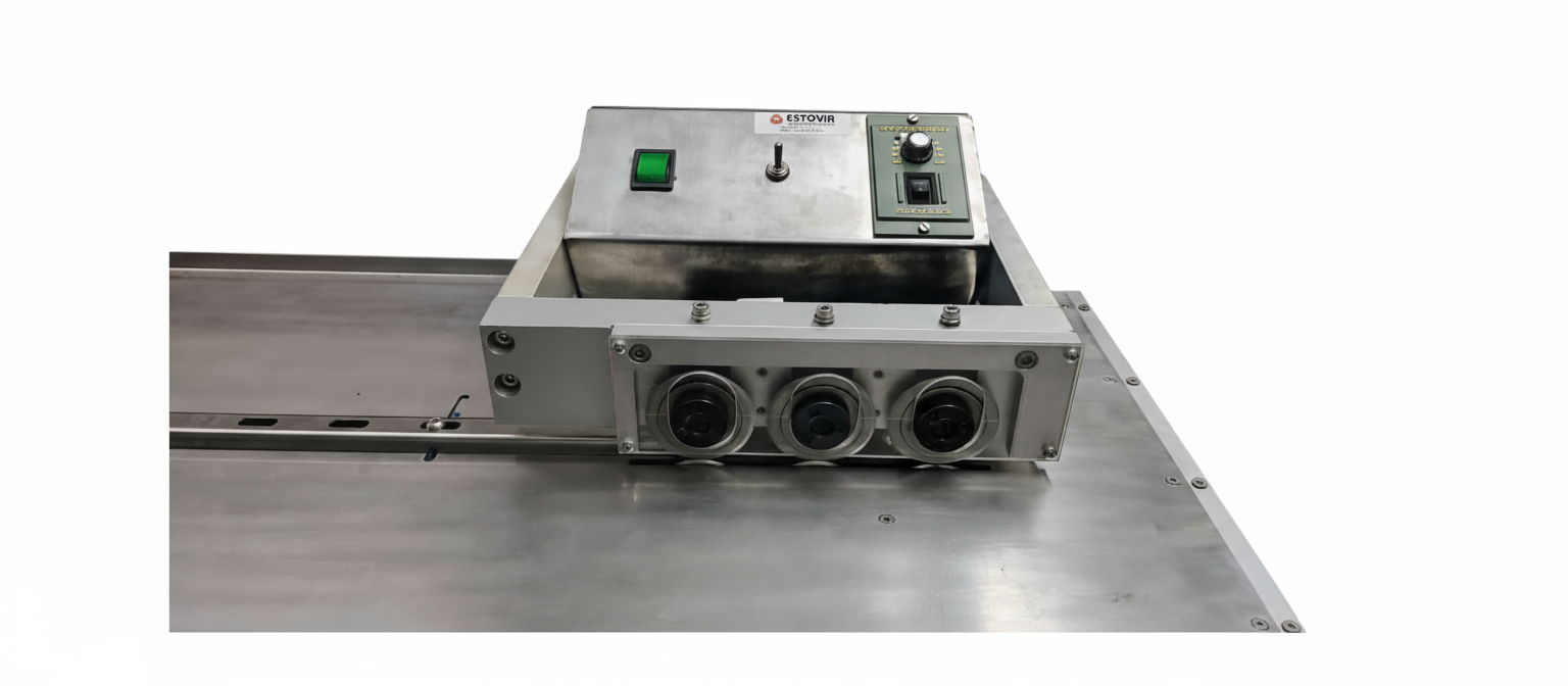 PCB Separator 6 Blade – EMS 1200 V Cut