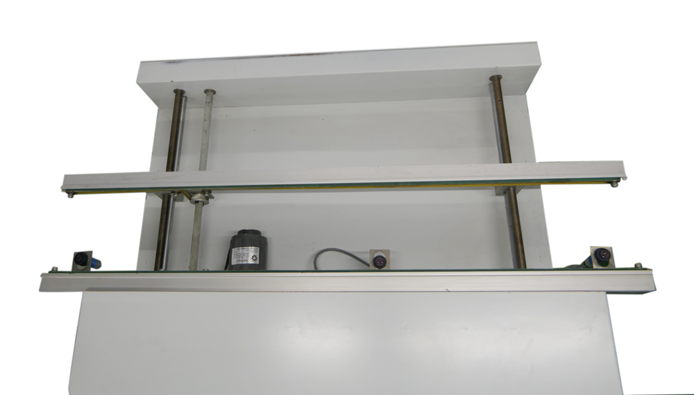 Antistatic Belt PCB Conveyor for Electronics Manufacturing