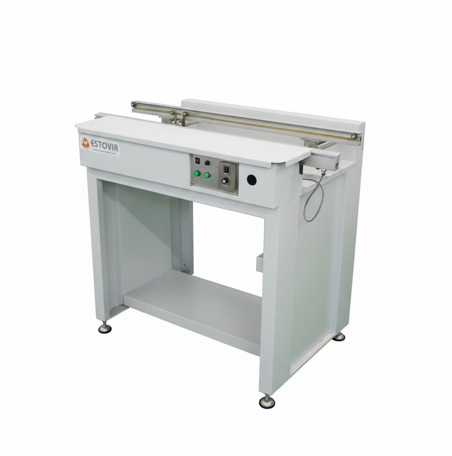 Estovir 1000C SMT Line Conveyor for PCB Assembly Line