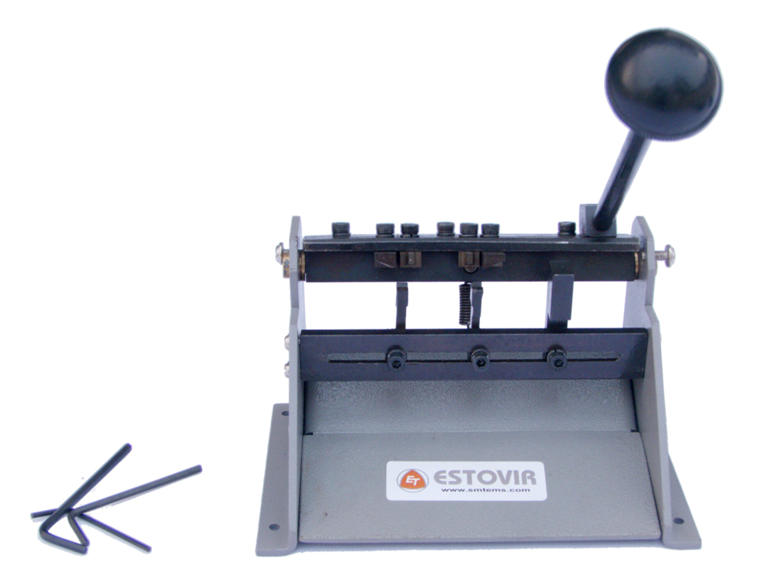 Universal Manual Pre-former – UMP 870