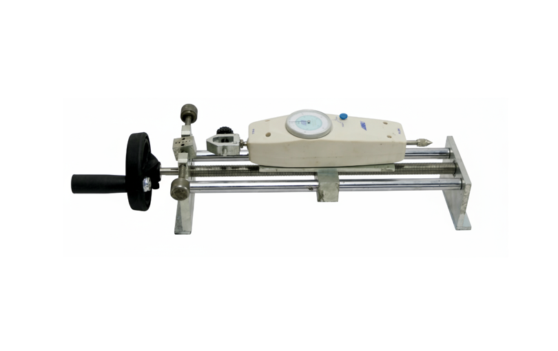 Manual Wire Crimp Pull Tester 100N 10Kg for crimp strength testing – Estovir Technologies