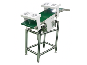 cooling conveyor estovir