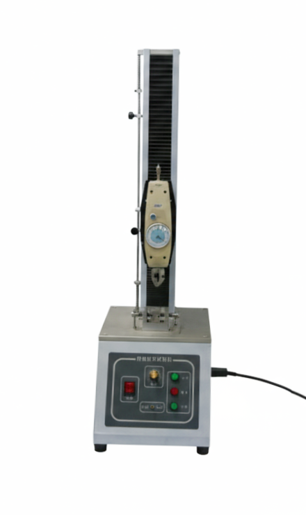 Automatic Wire Crimp Pull Tester – 500N (50Kg)