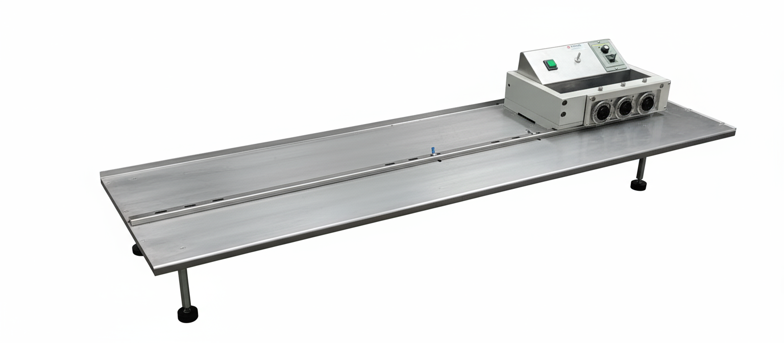 PCB Separator 6 Blade – EMS 1200 V Cut