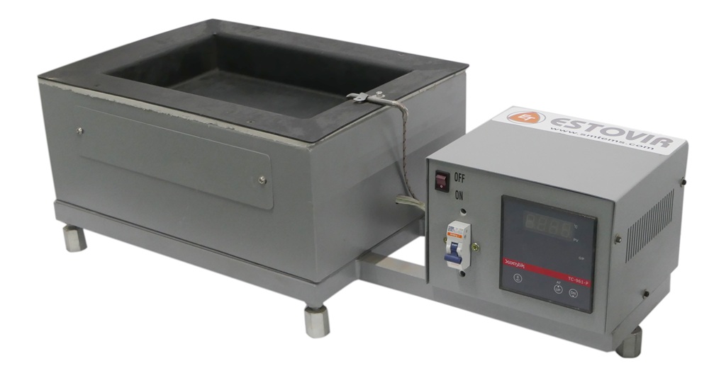 solder pot