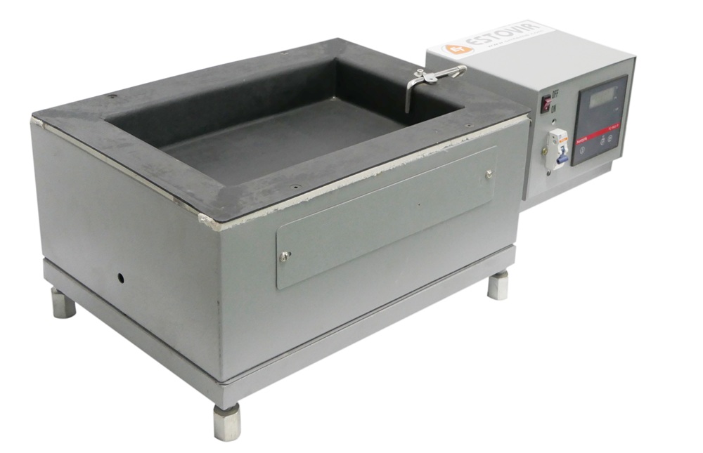 solder pot