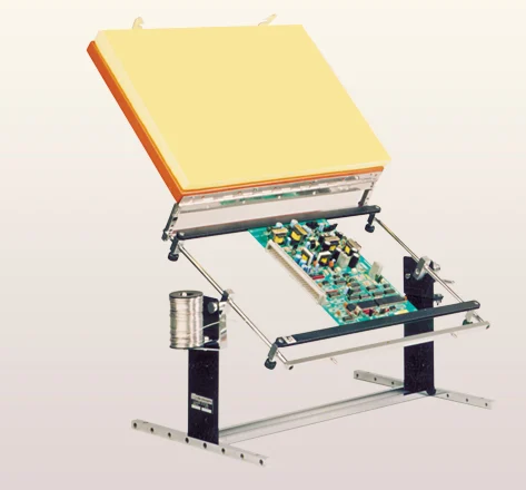 PCB Assembly Jig PAJ-450