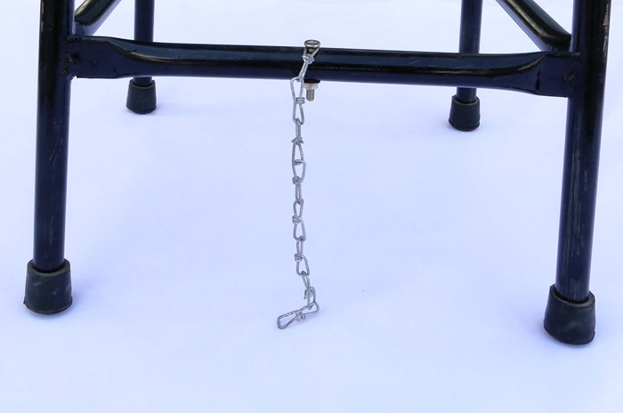 ESD Stool Chain