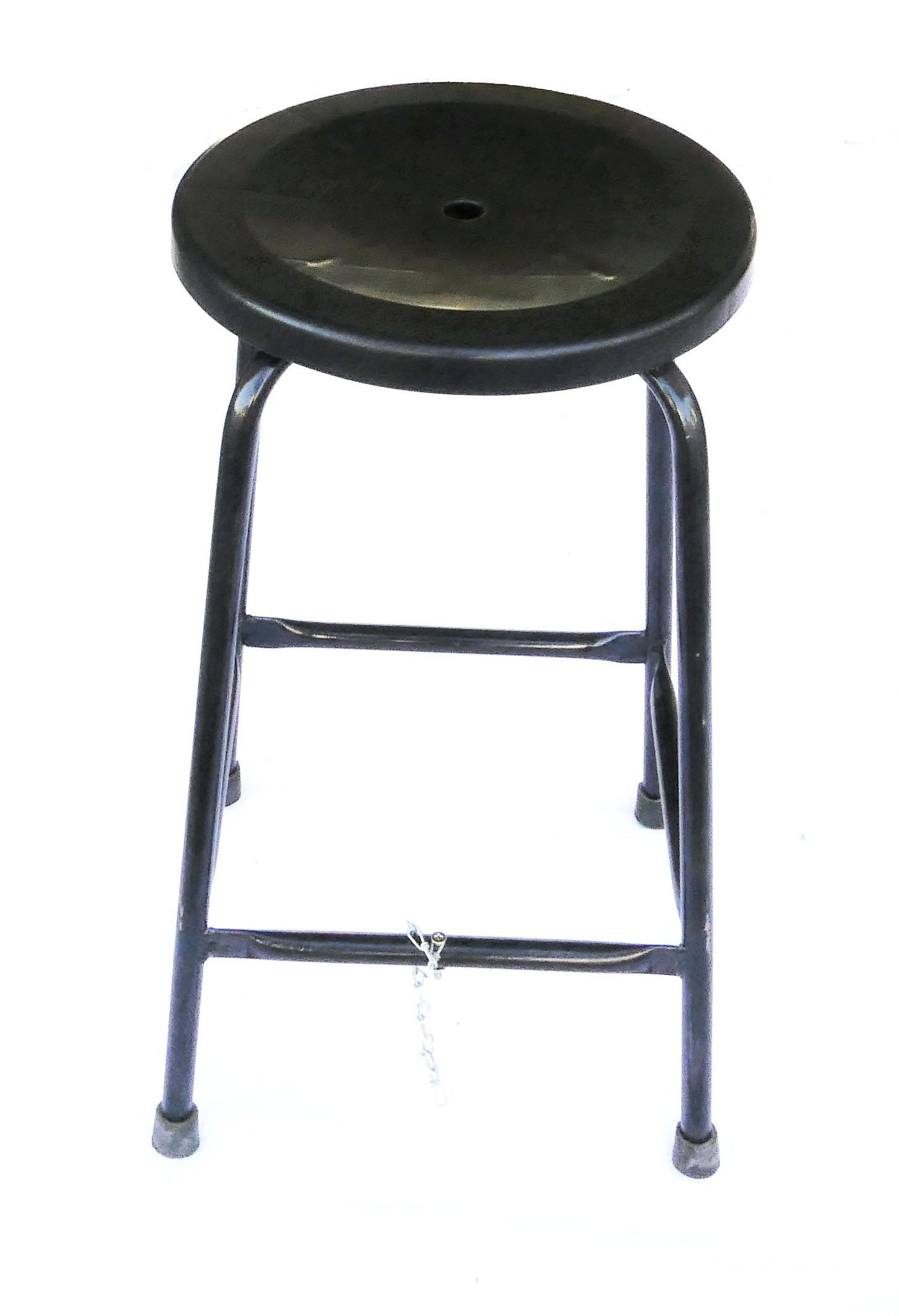 ESD Stool side view