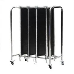 ESD PCB Storage Trolley