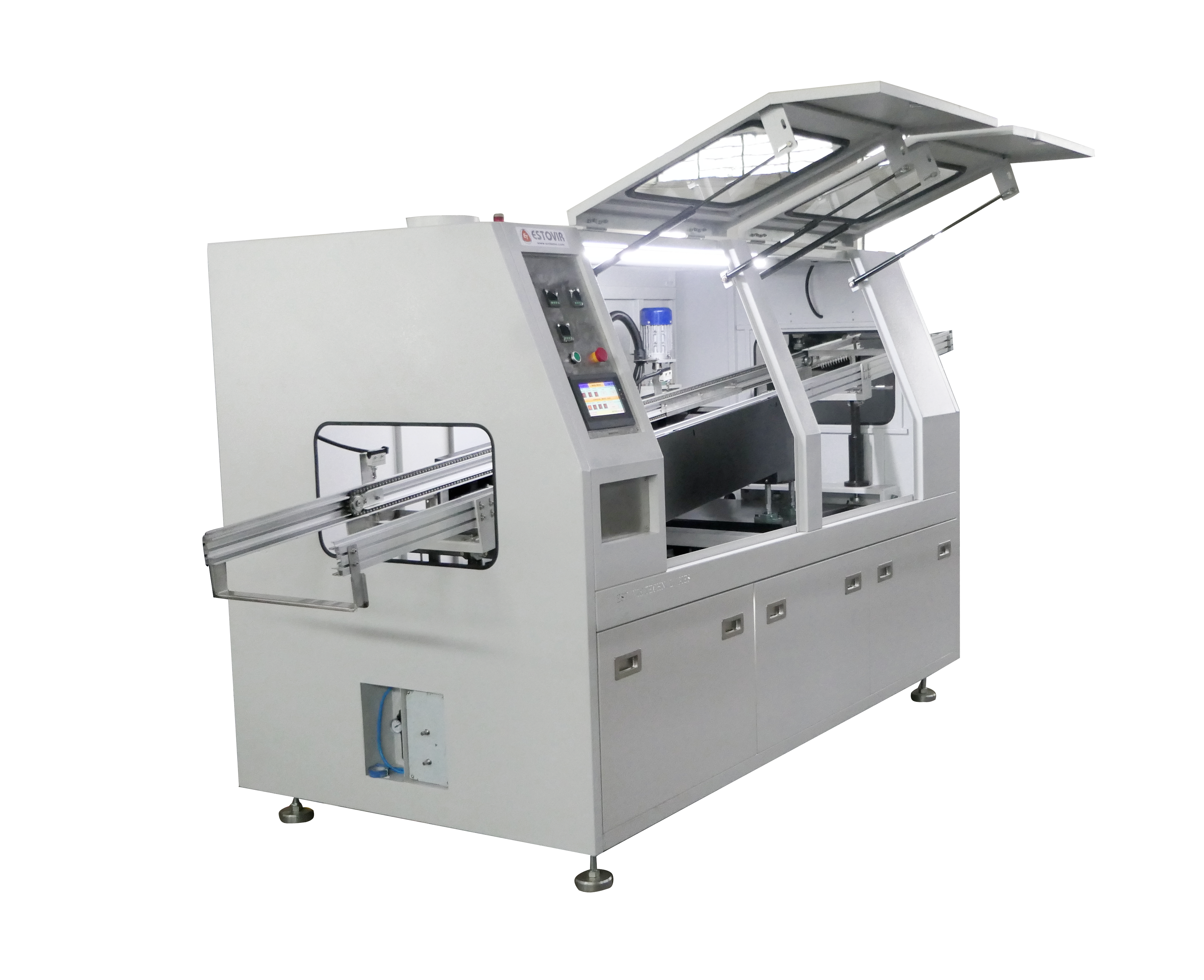 Wave Soldering Machine