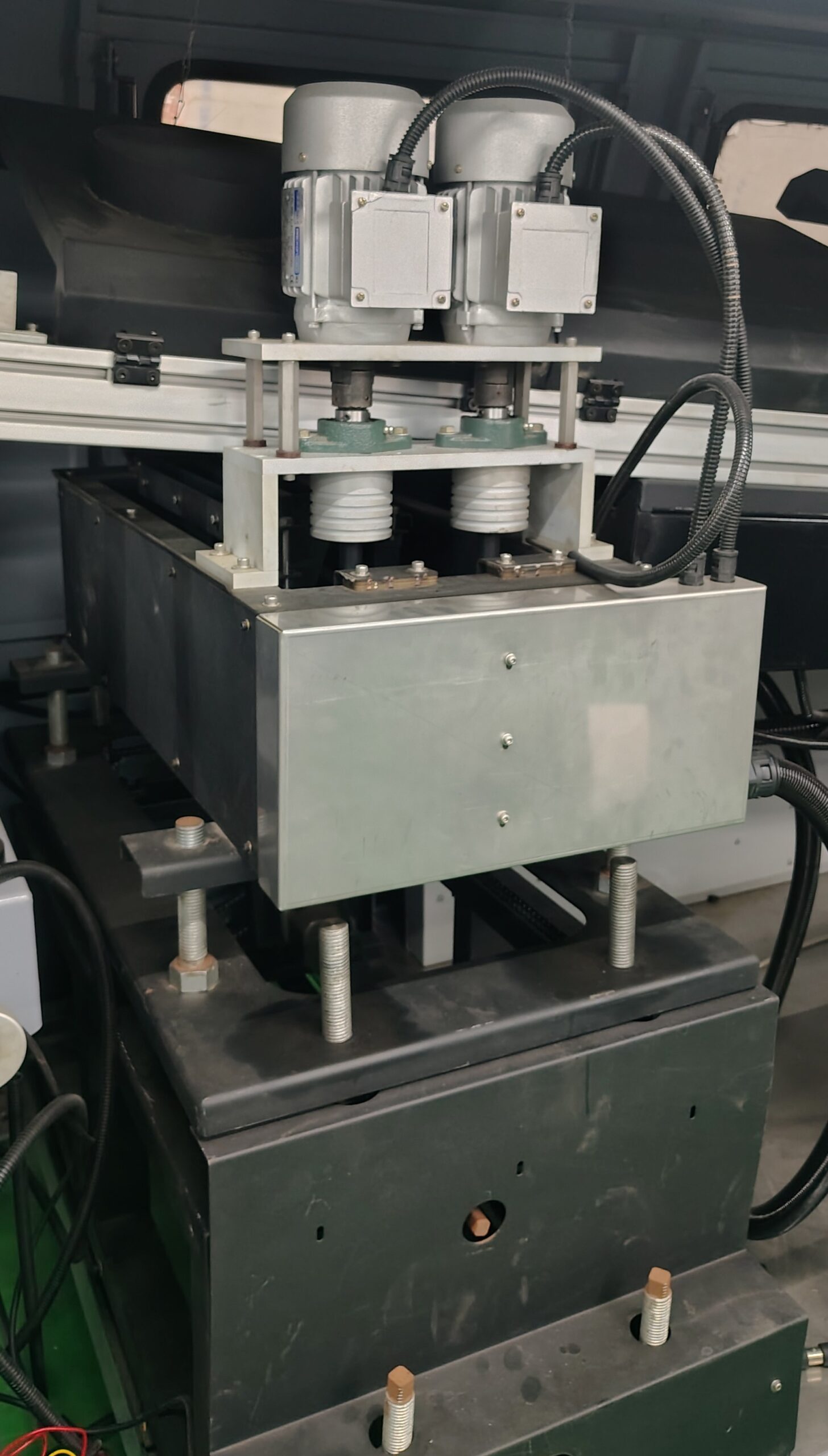 solder abth of wave soldering machine