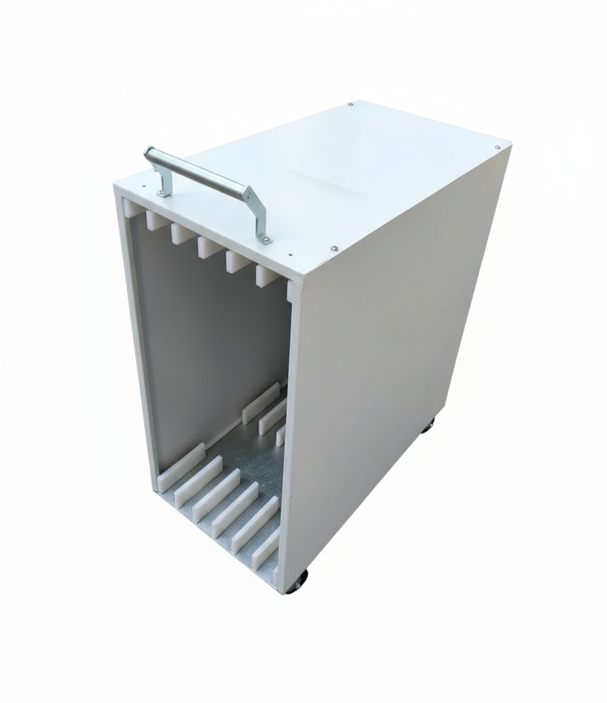Stencil Storage Trolley – ET ST 780