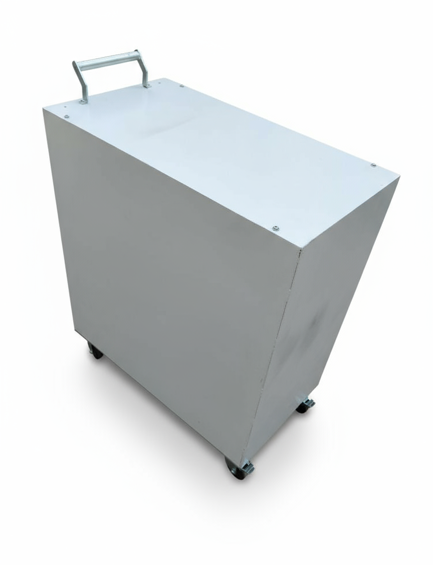 Stencil Storage Trolley – ET ST 780