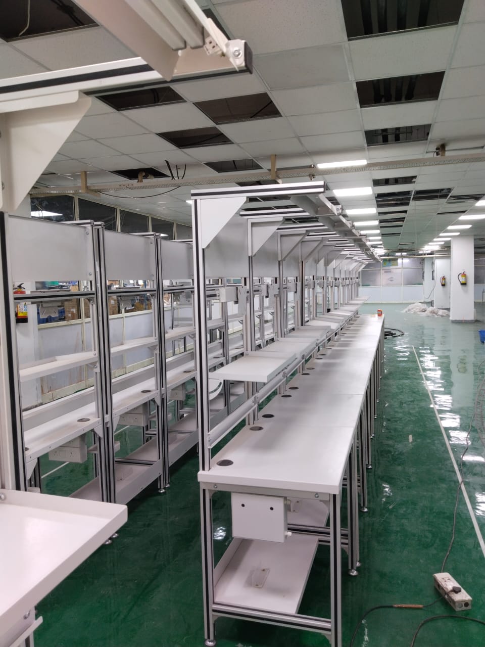 conveyor